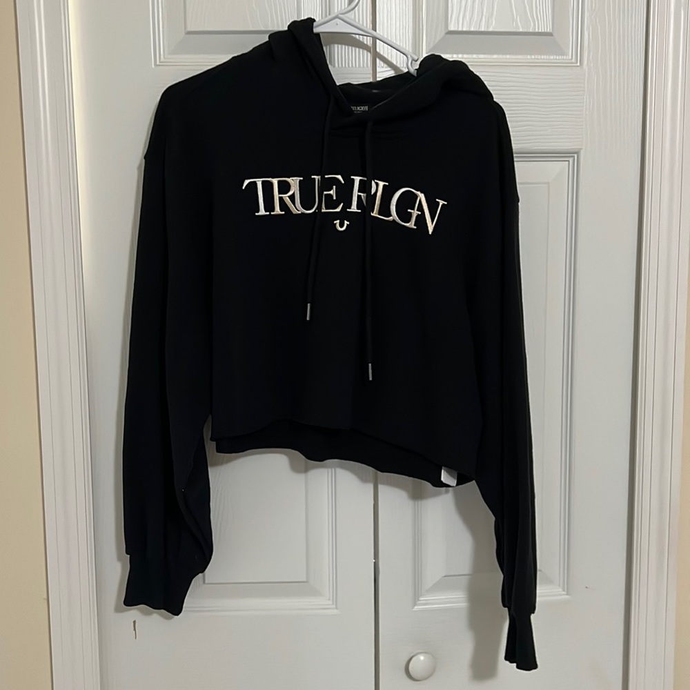 True Religion Hoodie